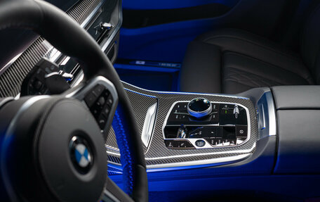 BMW X7, 2026 год, 22 290 000 рублей, 16 фотография