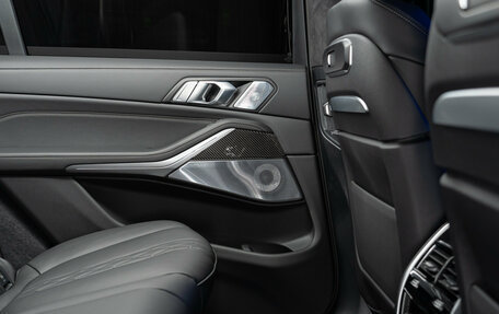 BMW X7, 2026 год, 22 290 000 рублей, 23 фотография