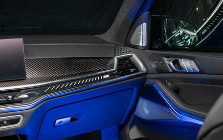 BMW X7, 2026 год, 22 290 000 рублей, 17 фотография