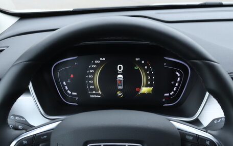 Geely Coolray I, 2023 год, 1 650 000 рублей, 11 фотография