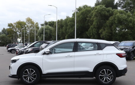 Geely Coolray I, 2023 год, 1 650 000 рублей, 8 фотография