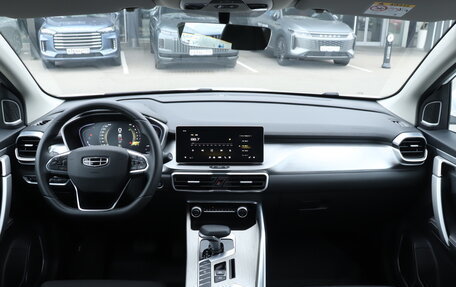 Geely Coolray I, 2023 год, 1 650 000 рублей, 12 фотография