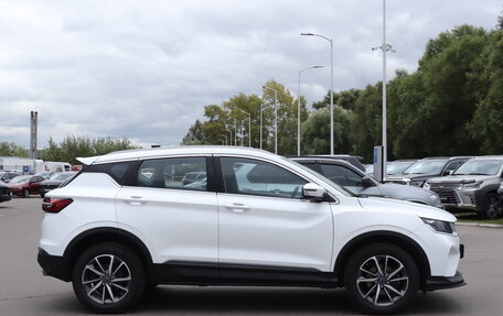 Geely Coolray I, 2023 год, 1 650 000 рублей, 4 фотография