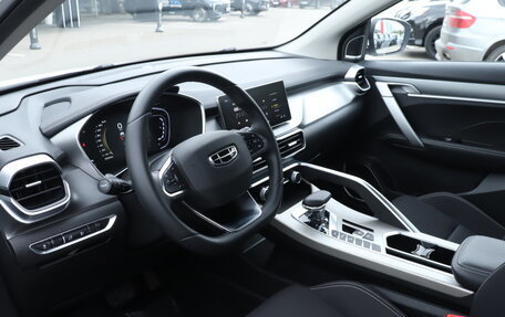 Geely Coolray I, 2023 год, 1 650 000 рублей, 13 фотография