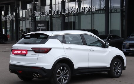 Geely Coolray I, 2023 год, 1 650 000 рублей, 5 фотография