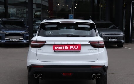 Geely Coolray I, 2023 год, 1 650 000 рублей, 6 фотография