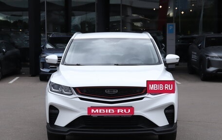 Geely Coolray I, 2023 год, 1 650 000 рублей, 2 фотография
