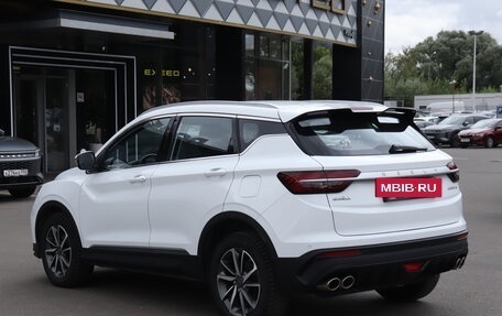 Geely Coolray I, 2023 год, 1 650 000 рублей, 7 фотография