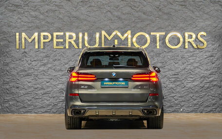 BMW X5, 2026 год, 15 790 000 рублей, 8 фотография
