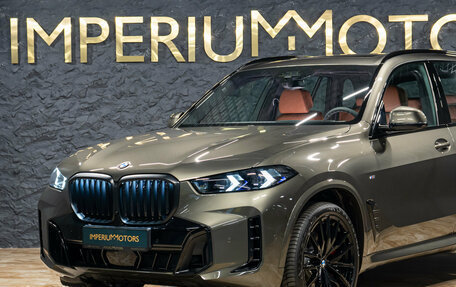 BMW X5, 2026 год, 15 790 000 рублей, 4 фотография