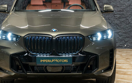 BMW X5, 2026 год, 15 790 000 рублей, 3 фотография