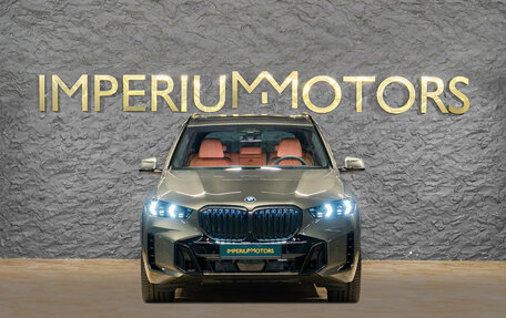 BMW X5, 2026 год, 15 790 000 рублей, 2 фотография