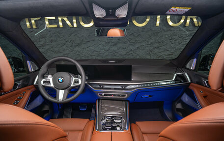 BMW X5, 2026 год, 15 790 000 рублей, 10 фотография