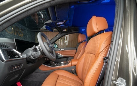 BMW X5, 2026 год, 15 790 000 рублей, 11 фотография