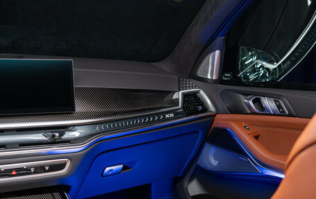 BMW X5, 2026 год, 15 790 000 рублей, 18 фотография
