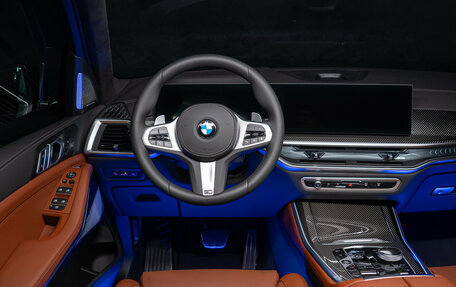 BMW X5, 2026 год, 15 790 000 рублей, 15 фотография
