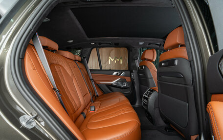BMW X5, 2026 год, 15 790 000 рублей, 22 фотография