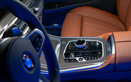 BMW X5, 2026 год, 15 790 000 рублей, 17 фотография
