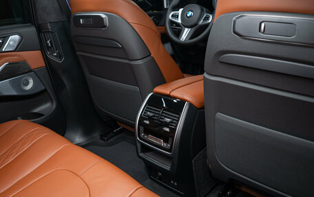 BMW X5, 2026 год, 15 790 000 рублей, 25 фотография