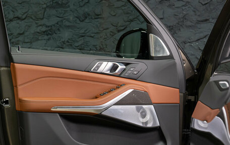 BMW X5, 2026 год, 15 790 000 рублей, 27 фотография