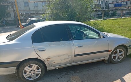 Toyota Avensis III рестайлинг, 1999 год, 160 000 рублей, 2 фотография