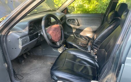 Daewoo Nexia I рестайлинг, 2005 год, 115 000 рублей, 5 фотография