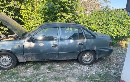 Daewoo Nexia I рестайлинг, 2005 год, 115 000 рублей, 6 фотография