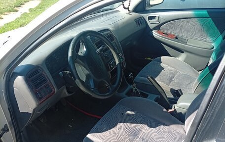 Toyota Avensis III рестайлинг, 1999 год, 160 000 рублей, 5 фотография