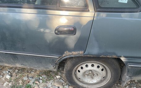 Daewoo Nexia I рестайлинг, 2005 год, 115 000 рублей, 7 фотография