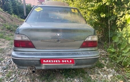 Daewoo Nexia I рестайлинг, 2005 год, 115 000 рублей, 3 фотография