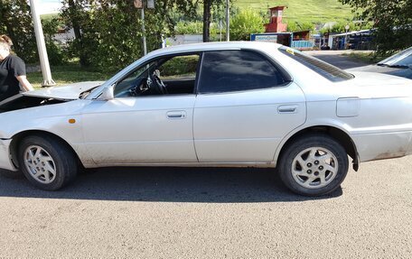 Toyota Vista, 1994 год, 220 000 рублей, 4 фотография