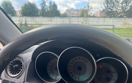Mazda 3, 2006 год, 250 000 рублей, 6 фотография