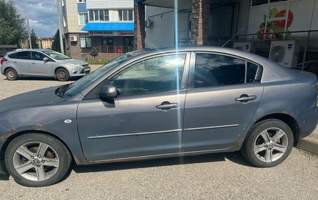 Mazda 3, 2006 год, 250 000 рублей, 3 фотография