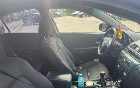 Mazda 3, 2006 год, 250 000 рублей, 5 фотография