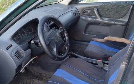 Mazda 323, 1998 год, 35 000 рублей, 5 фотография