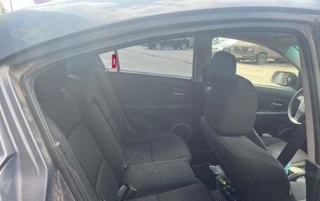 Mazda 3, 2006 год, 250 000 рублей, 7 фотография