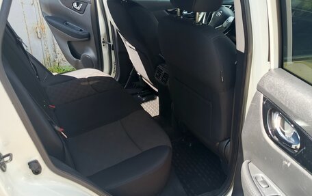 Nissan Qashqai, 2015 год, 1 450 000 рублей, 11 фотография
