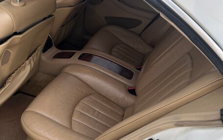 Mercedes-Benz CLS, 2005 год, 830 000 рублей, 5 фотография