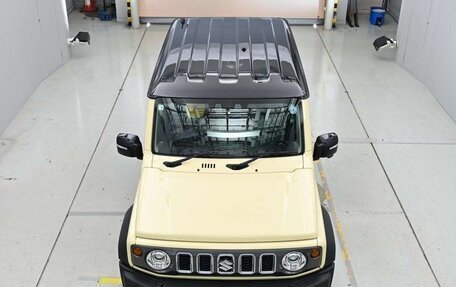 Suzuki Jimny, 2026 год, 2 480 000 рублей, 2 фотография