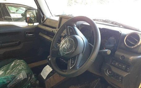 Suzuki Jimny, 2026 год, 2 480 000 рублей, 10 фотография