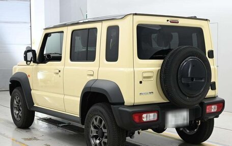Suzuki Jimny, 2026 год, 2 480 000 рублей, 8 фотография