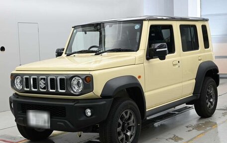Suzuki Jimny, 2026 год, 2 480 000 рублей, 4 фотография