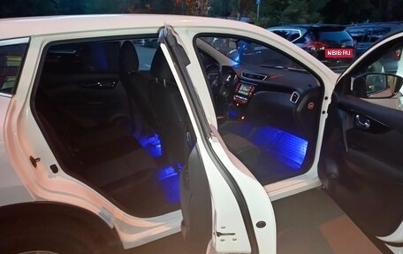 Nissan Qashqai, 2015 год, 1 450 000 рублей, 12 фотография