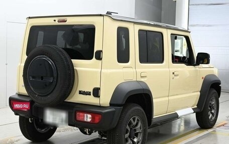 Suzuki Jimny, 2026 год, 2 480 000 рублей, 6 фотография
