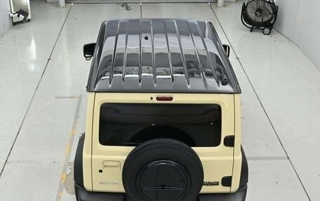 Suzuki Jimny, 2026 год, 2 480 000 рублей, 7 фотография