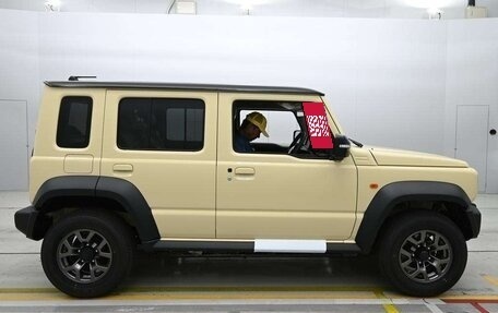 Suzuki Jimny, 2026 год, 2 480 000 рублей, 5 фотография