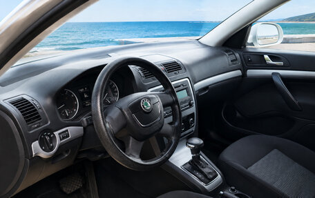 Skoda Octavia, 2012 год, 565 000 рублей, 10 фотография