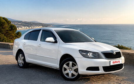 Skoda Octavia, 2012 год, 565 000 рублей, 3 фотография