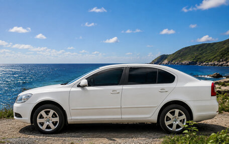 Skoda Octavia, 2012 год, 565 000 рублей, 8 фотография