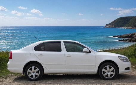 Skoda Octavia, 2012 год, 565 000 рублей, 5 фотография